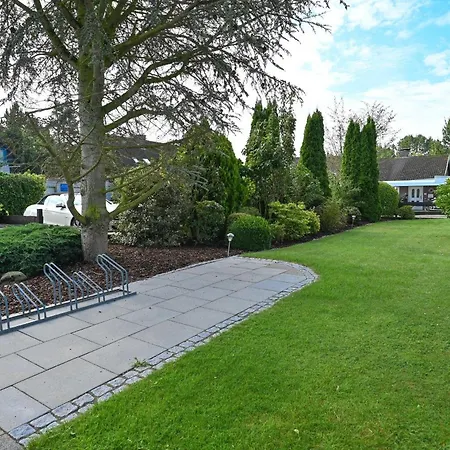 Seepferdchen 2 Kellenhusen