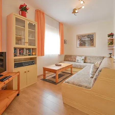 Seepferdchen 2 Lägenhet *